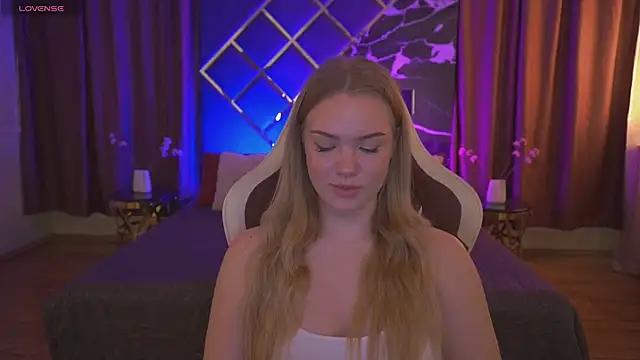 CelesteNoir online show from 02/24/26, 07:53