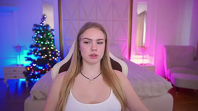 CelesteNoir online show from 01/15/26, 08:51