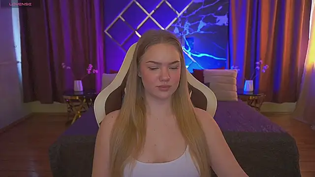 CelesteNoir online show from 02/20/26, 08:27