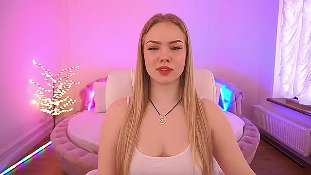 CelesteNoir online show from 03/13/26, 07:57