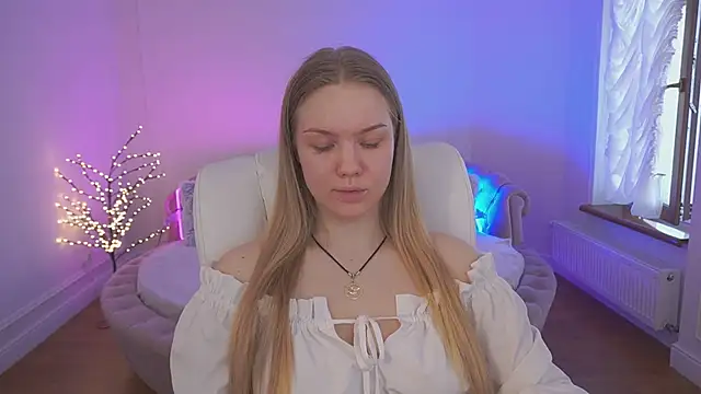 CelesteNoir online show from 03/04/26, 07:38