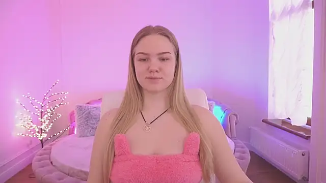 CelesteNoir online show from 03/03/26, 07:37