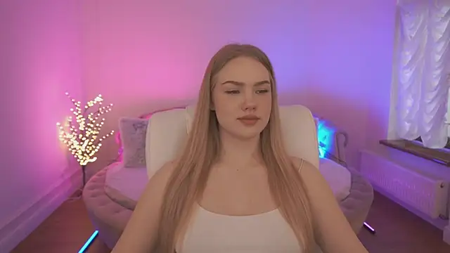 CelesteNoir online show from 02/11/26, 07:52