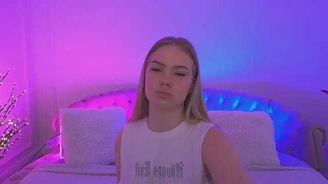 CelesteNoir online show from 01/13/26, 08:29