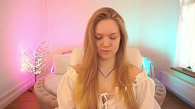 CelesteNoir online show from 03/06/26, 07:36