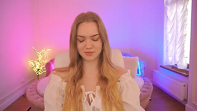 CelesteNoir online show from 02/23/26, 07:53