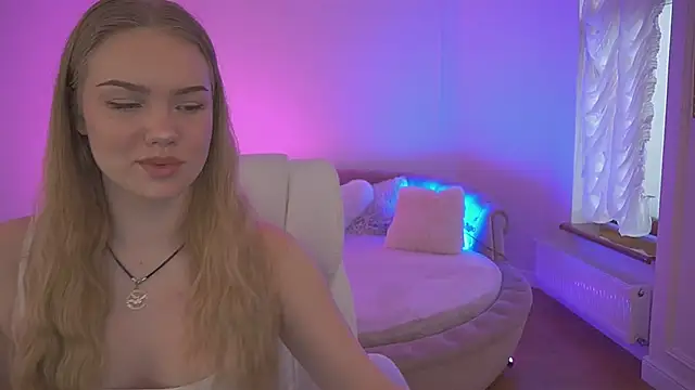 CelesteNoir online show from 02/25/26, 08:03