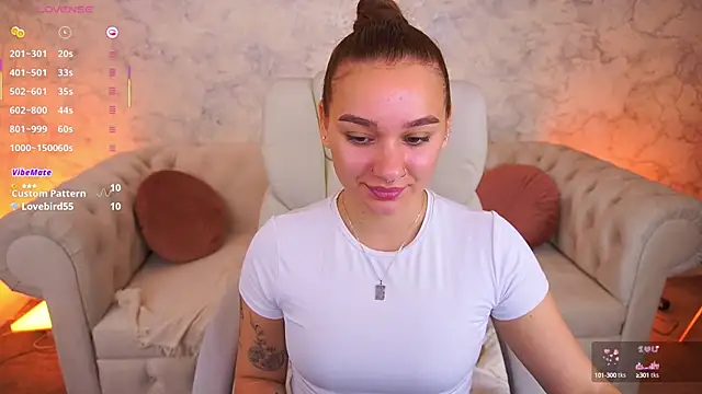 UrMuseOn online show from 09/27/25, 05:46