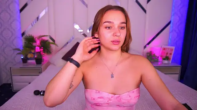 UrMuseOn online show from 10/29/25, 02:49