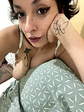 Piggiteablacktea online show from 09/24/25, 08:04