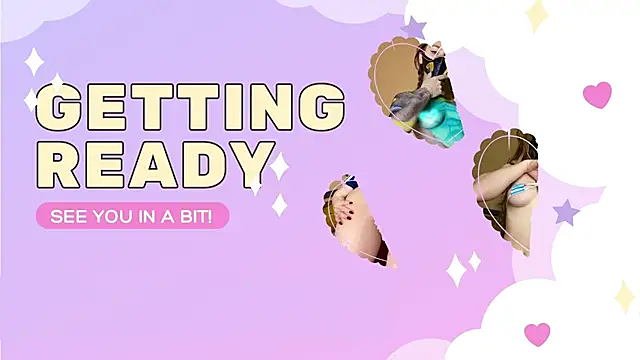 HoneyyCeleste online show from 04/06/26, 06:42