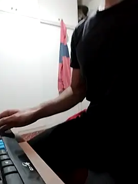 keefhard88 online show from 06/06/26, 03:56