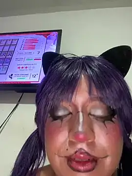 Lucy YupiSweet online show from 06/20/26, 08:19