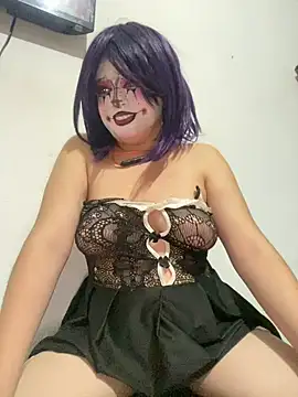 Lucy YupiSweet online show from 05/15/26, 09:29