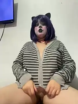 Lucy YupiSweet online show from 07/12/26, 09:54