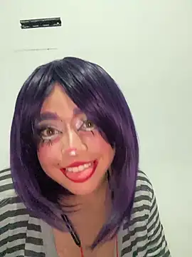 Lucy YupiSweet online show from 04/02/26, 09:05