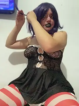 Lucy YupiSweet online show from 05/02/26, 08:30