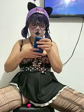 Lucy YupiSweet online show from 06/14/26, 07:31