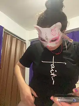 Lucy YupiSweet online show from 03/24/26, 07:30