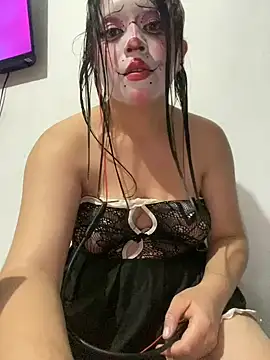 Lucy YupiSweet online show from 07/18/26, 08:23