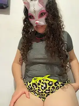 Lucy YupiSweet online show from 04/14/26, 08:08