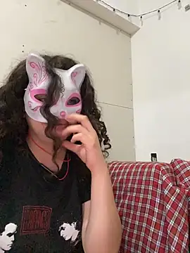 Lucy YupiSweet online show from 03/01/26, 08:36