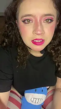 Lucy YupiSweet online show from 01/13/26, 10:35