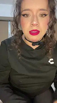 Lucy YupiSweet online show from 01/14/26, 10:24