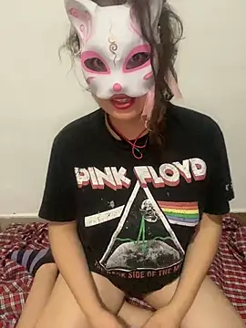 Lucy YupiSweet online show from 02/13/26, 08:14