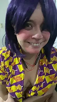 Lucy YupiSweet online show from 01/17/26, 06:17