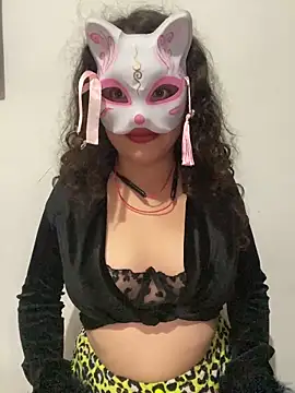 Lucy YupiSweet online show from 02/03/26, 05:16