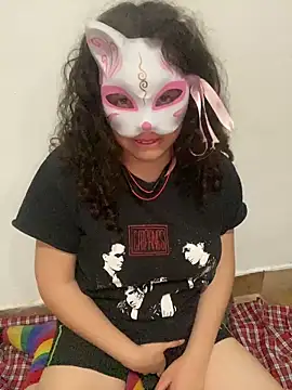 Lucy YupiSweet online show from 02/11/26, 07:19