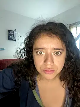 Lucy YupiSweet online show from 11/08/25, 02:09