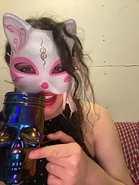 Lucy YupiSweet online show from 03/13/26, 08:19