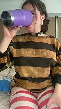 Lucy YupiSweet online show from 01/08/26, 03:29