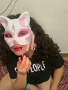 Lucy YupiSweet online show from 02/21/26, 08:16