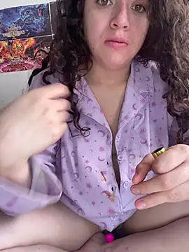 Lucy YupiSweet online show from 12/04/25, 06:07