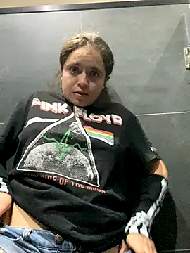 Lucy YupiSweet online show from 11/14/25, 09:51