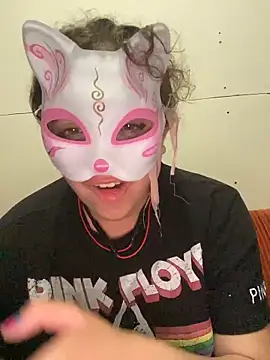 Lucy YupiSweet online show from 03/19/26, 07:19