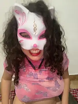 Lucy YupiSweet online show from 02/10/26, 06:12