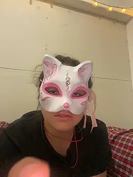 Lucy YupiSweet online show from 03/11/26, 07:46