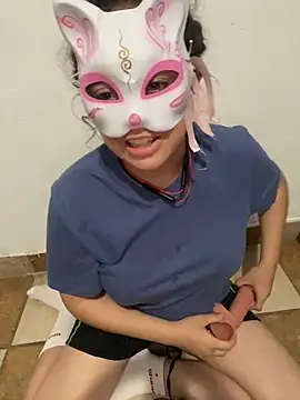 Lucy YupiSweet online show from 02/22/26, 08:39