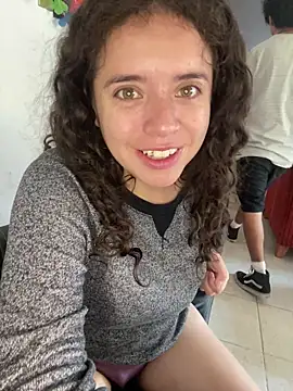 Lucy YupiSweet online show from 11/26/25, 03:34