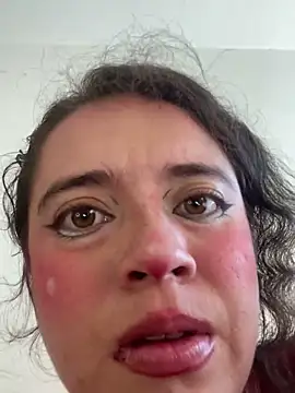 Lucy YupiSweet online show from 11/19/25, 04:18