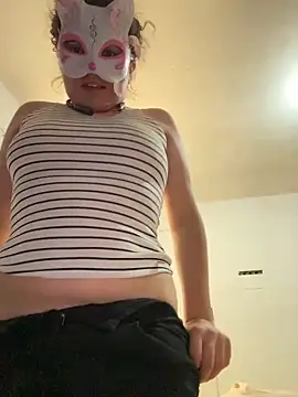 Lucy YupiSweet online show from 03/15/26, 06:48