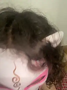 Lucy YupiSweet online show from 02/18/26, 06:55