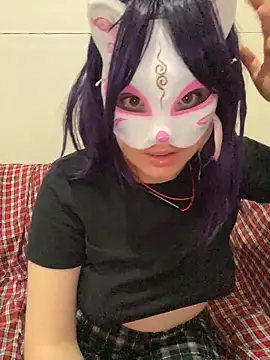 Lucy YupiSweet online show from 02/27/26, 07:52