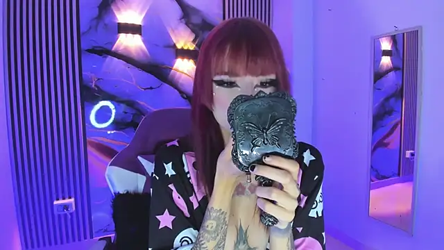 chloe jacksonn online show from 06/04/26, 08:02