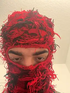 Ryan 12xX online show from 11/30/25, 01:50