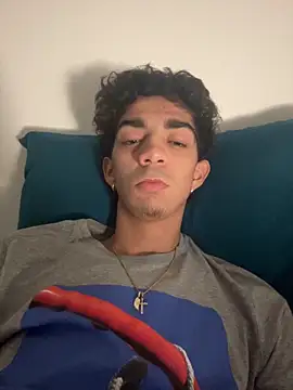 Ryan 12xX online show from 09/11/25, 08:42